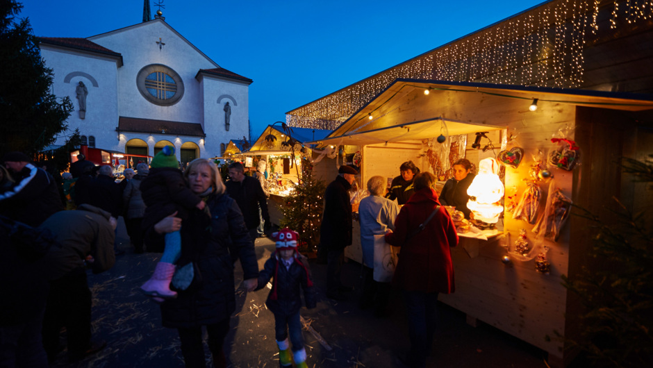 Luschnouar Chrischtkendlimarkt 2014 Luschnouar Chrischtkendlimarkt 2014
