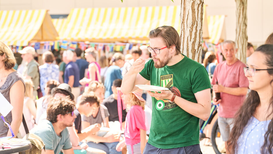 Markt der Kulturen_2022@Miro Kuzmanovic93 Markt der Kulturen_2022@Miro Kuzmanovic93