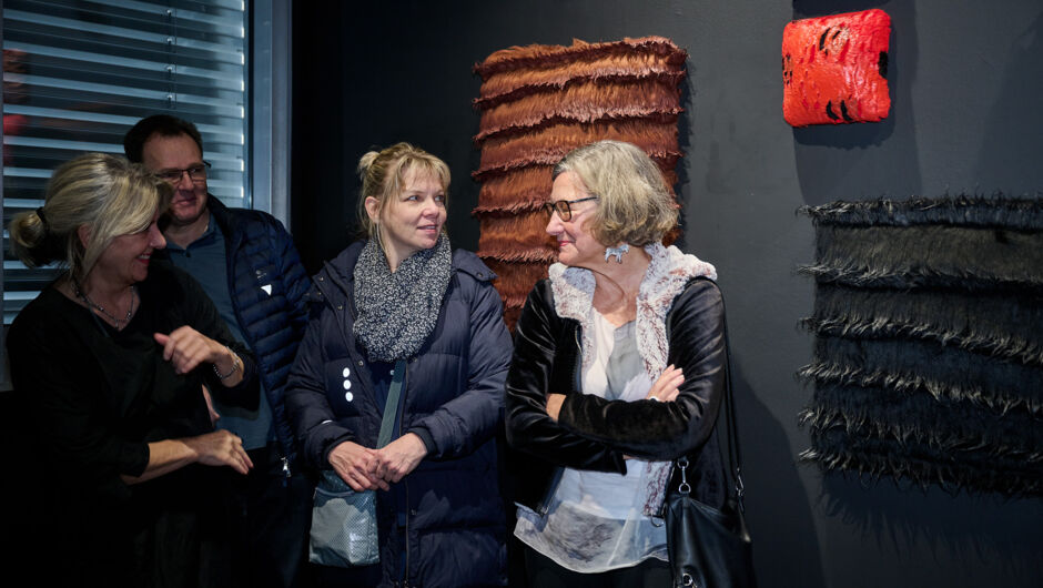 BOTTA_Finissage_ Edith Hofer2022@Marcel Hagen11 BOTTA_Finissage_ Edith Hofer2022@Marcel Hagen11