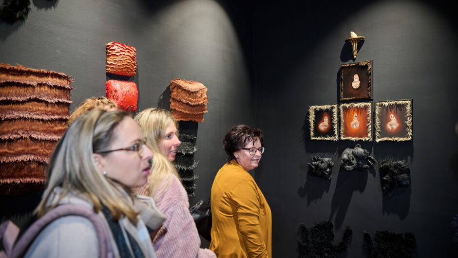 BOTTA_Finissage_ Edith Hofer2022@Marcel Hagen22 BOTTA_Finissage_ Edith Hofer2022@Marcel Hagen22