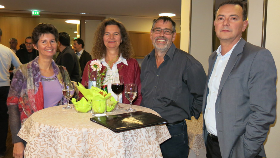 CIMA Praesentation