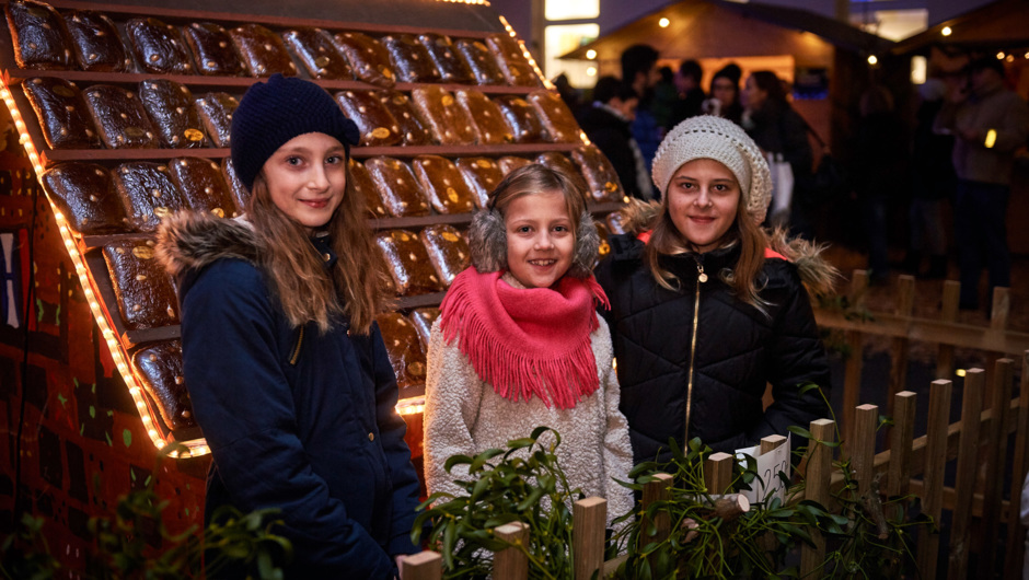 Luschnouar Chrischtkendlimarkt Luschnouar Chrischtkendlimarkt