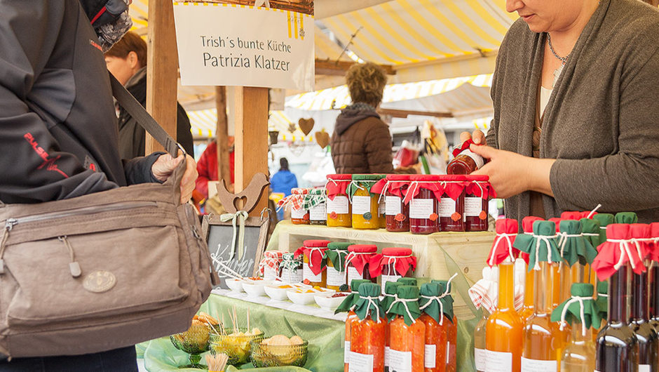 Frauen-Kreativ-Markt 2014