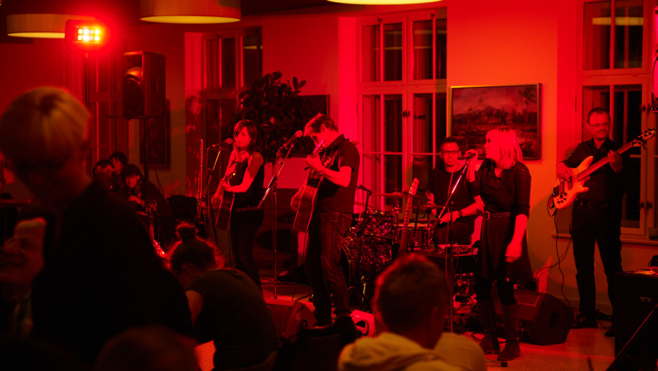 Lange Nacht der Musik 2014 Lange Nacht der Musik 2014