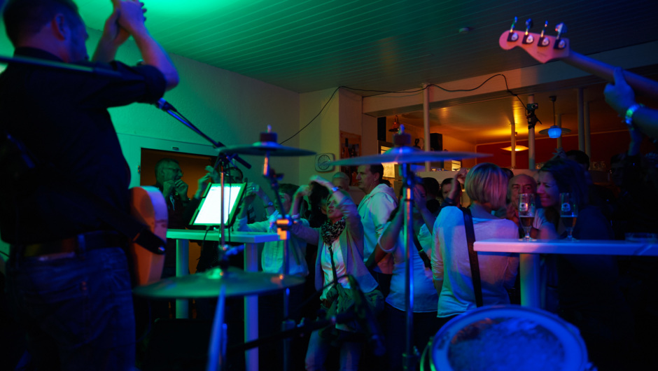 Lange Nacht der Musik 2014 Lange Nacht der Musik 2014