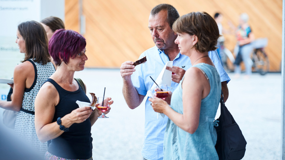 Fleisches.Lust Unternehmertreffen 2017 Fleisches.Lust Unternehmertreffen 2017
