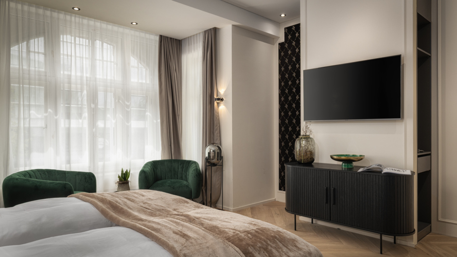 Boutique Hotel Maier Eröffnung 2025@Julian Forte17 Boutique Hotel Maier Eröffnung 2025@Julian Forte17