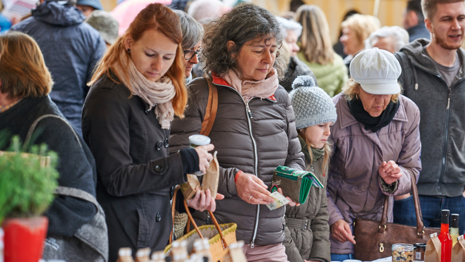Kreativmarkt 2017 Kreativmarkt 2017
