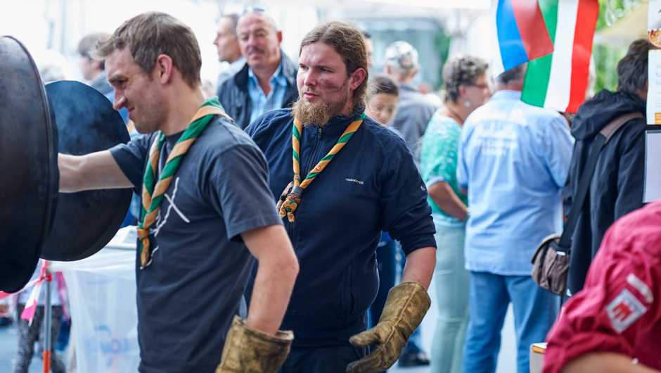 Markt der Kulturen 2015 @ Marcel Hagen Markt der Kulturen 2015 @ Marcel Hagen