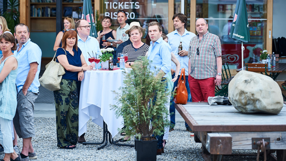 Fleisches.Lust Unternehmertreffen 2017 Fleisches.Lust Unternehmertreffen 2017