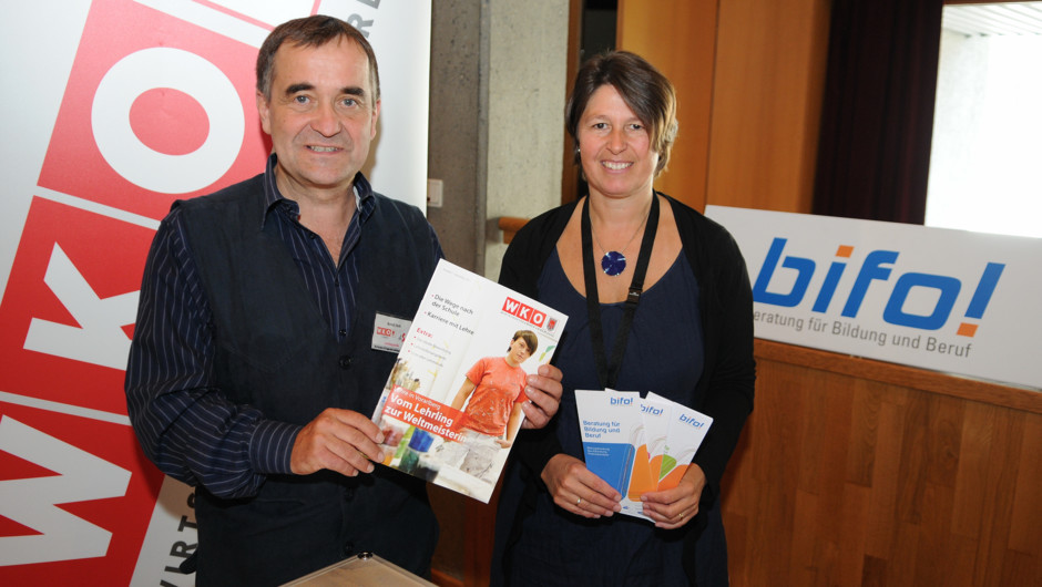 Zukunfts.Lust Messe 2012