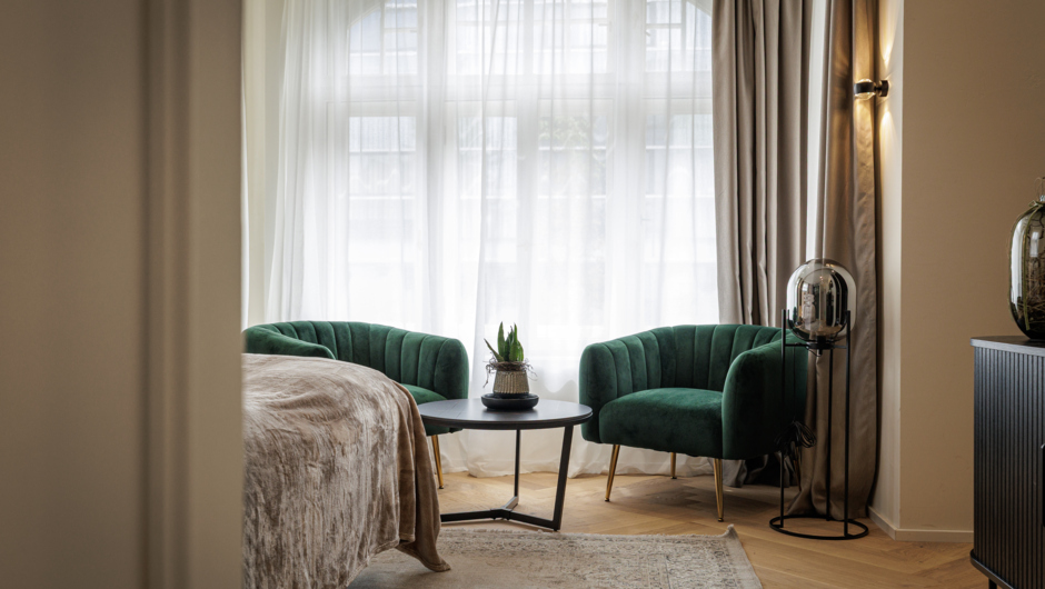 Boutique Hotel Maier Eröffnung 2025@Julian Forte18 Boutique Hotel Maier Eröffnung 2025@Julian Forte18