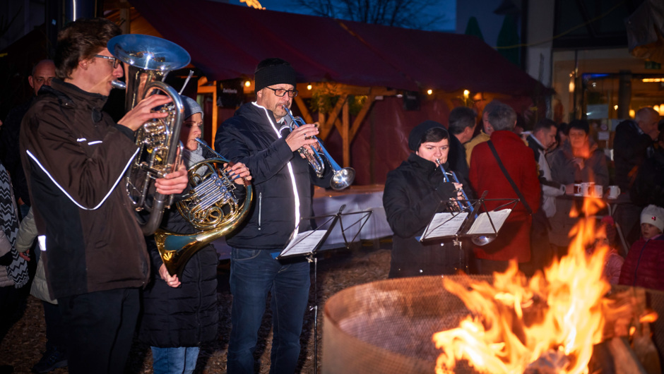 Luschnouar Chrischtkendlimarkt Luschnouar Chrischtkendlimarkt