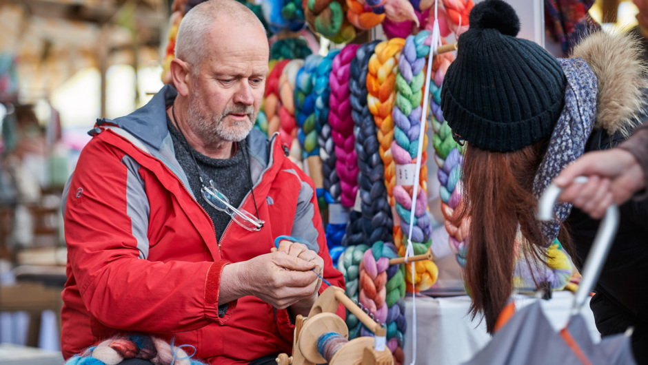Kreativmarkt 2017 Kreativmarkt 2017