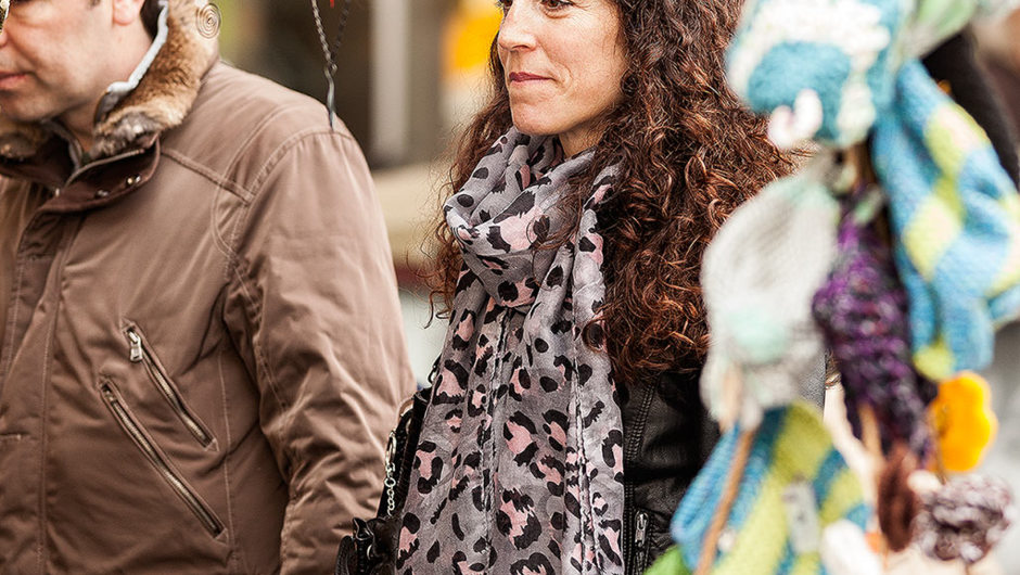 Frauen-Kreativ-Markt 2014