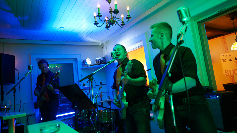 Lange Nacht der Musik 2014 Lange Nacht der Musik 2014