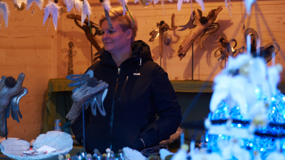 Luschnouar Chrischtkendlimarkt 2014 Luschnouar Chrischtkendlimarkt 2014