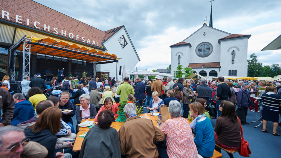 Markt der Kulturen 2015 @ Marcel Hagen Markt der Kulturen 2015 @ Marcel Hagen