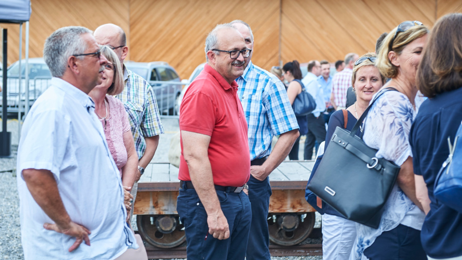 Fleisches.Lust Unternehmertreffen 2017 Fleisches.Lust Unternehmertreffen 2017