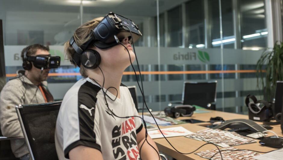 Lange Nacht der Forschung Lange Nacht der Forschung