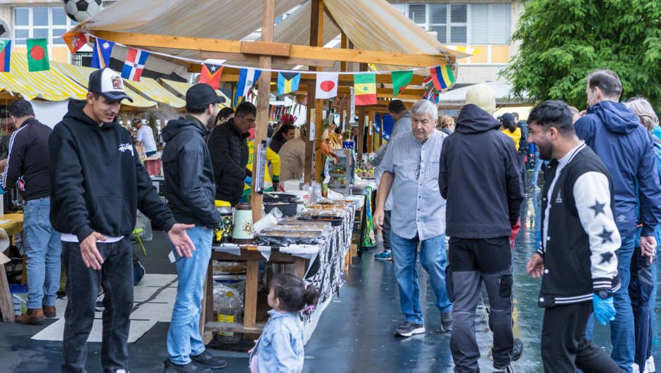 Markt der Kulturen_2024@Mike Siblik76