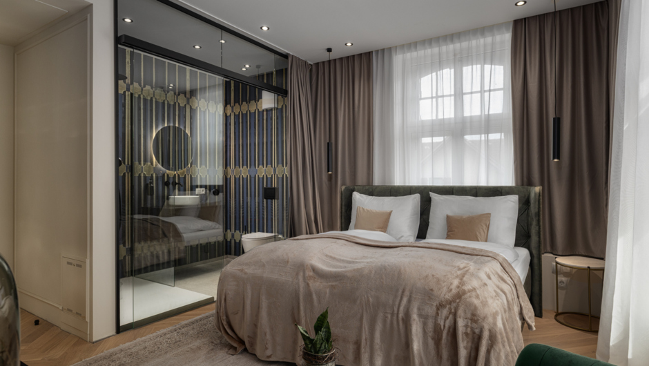 Boutique Hotel Maier Eröffnung 2025@Julian Forte29 Boutique Hotel Maier Eröffnung 2025@Julian Forte29