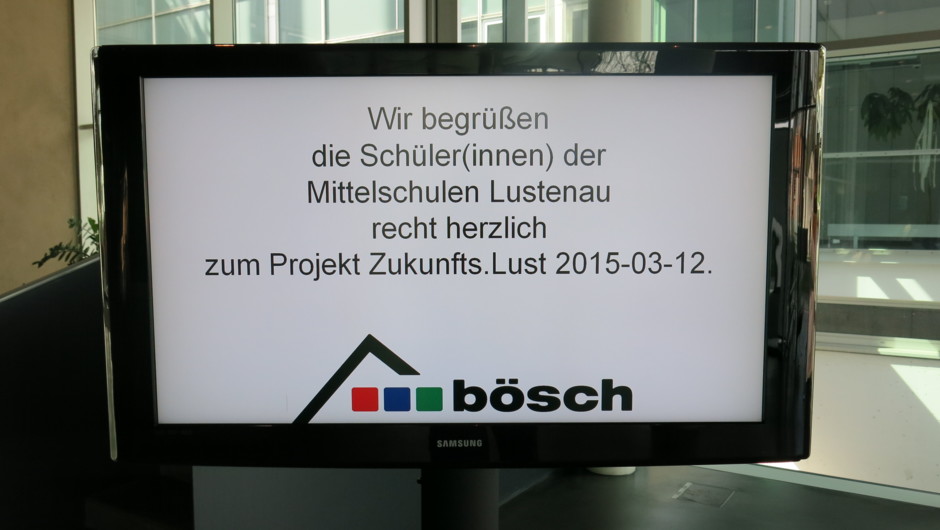 Walter Bösch GmbH & Co KG Walter Bösch GmbH & Co KG
