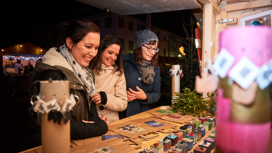 Luschnouar Chrischtkendlimarkt Luschnouar Chrischtkendlimarkt