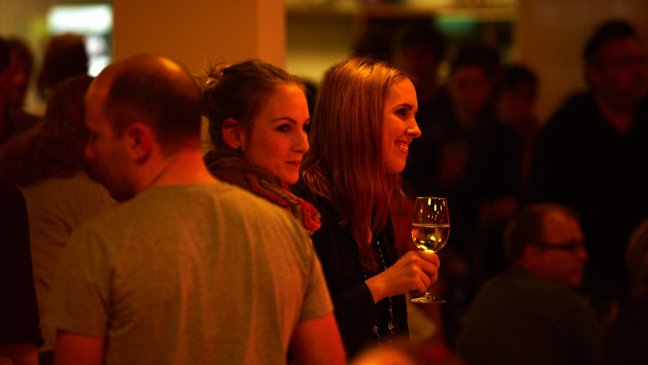 Lange Nacht der Musik 2014 Lange Nacht der Musik 2014