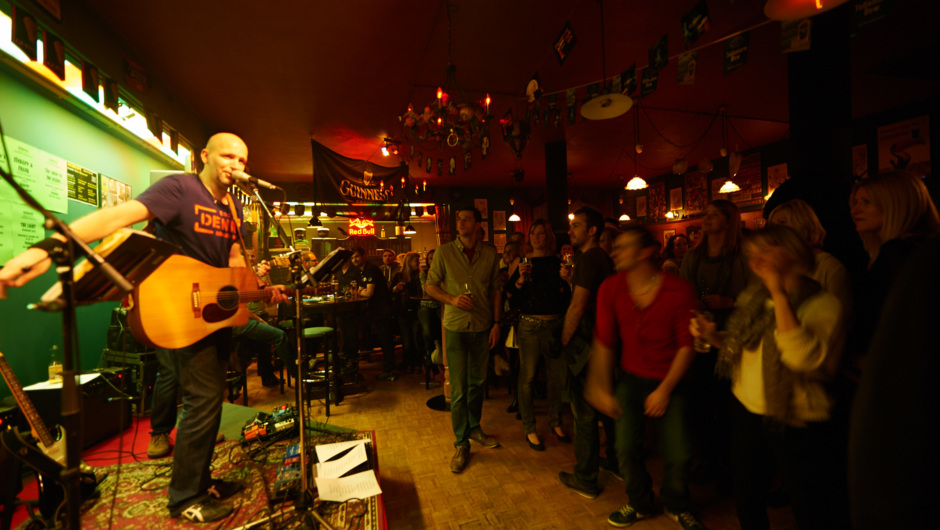 Lange Nacht der Musik 2014 Lange Nacht der Musik 2014