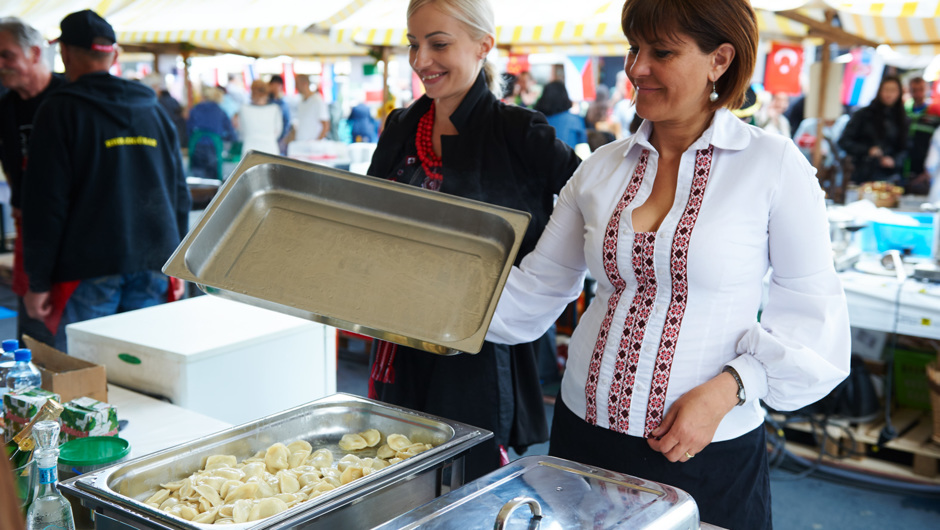 Markt der Kulturen 2015 @ Marcel Hagen Markt der Kulturen 2015 @ Marcel Hagen