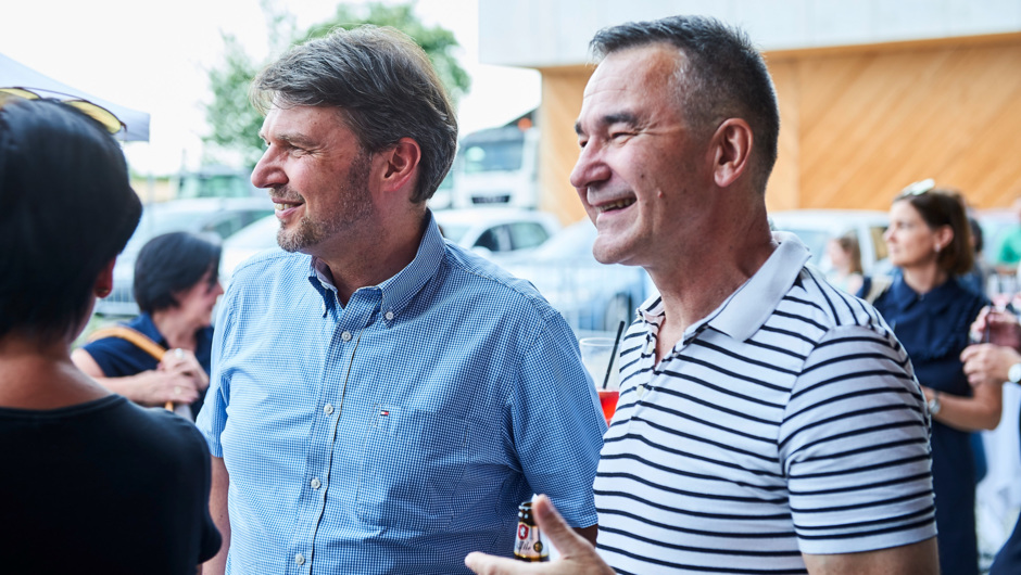 Fleisches.Lust Unternehmertreffen 2017 Fleisches.Lust Unternehmertreffen 2017