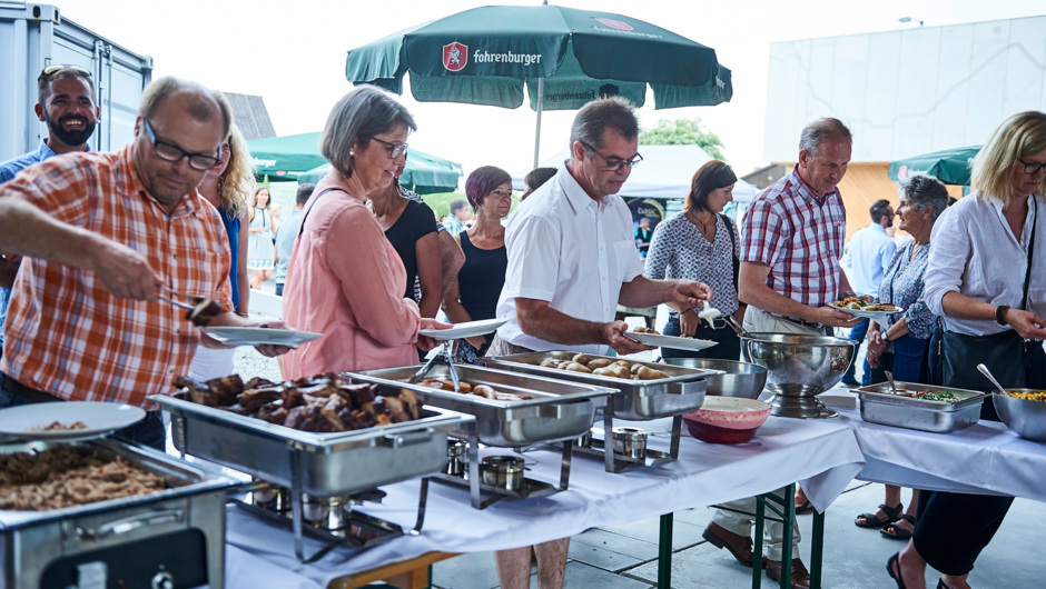 Fleisches.Lust Unternehmertreffen 2017 Fleisches.Lust Unternehmertreffen 2017