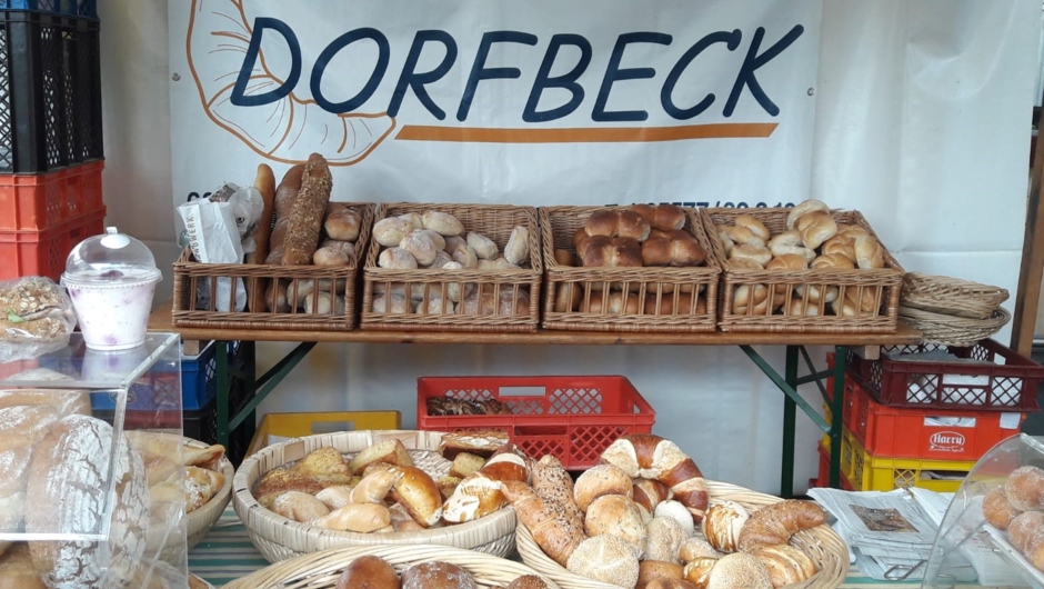 Dorfbeck