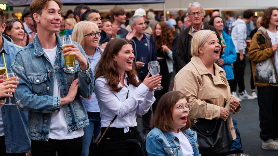 Sommer am Platz The Mozzarella Sticks medium 2022@MiroKuzmanovic(22) Sommer am Platz The Mozzarella Sticks medium 2022@MiroKuzmanovic(22)