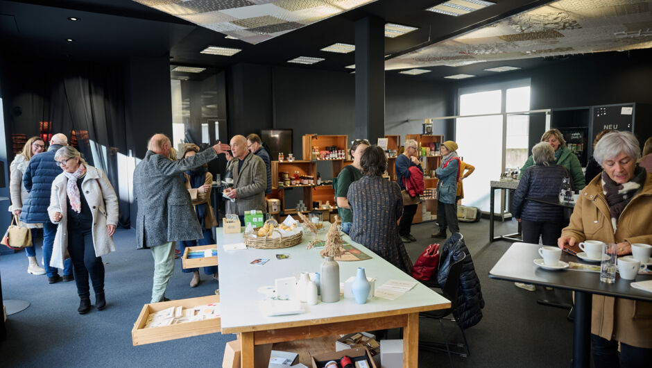 BOTTA_Finissage_ Edith Hofer2022@Marcel Hagen26 BOTTA_Finissage_ Edith Hofer2022@Marcel Hagen26