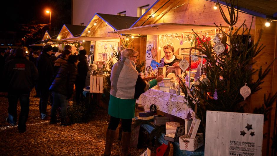 Luschnouar Chrischtkendlimarkt Luschnouar Chrischtkendlimarkt