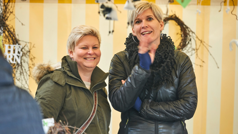 Kreativmarkt 2017 Kreativmarkt 2017