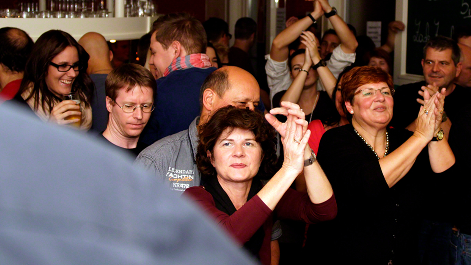 Lange Nacht der Musik 2013