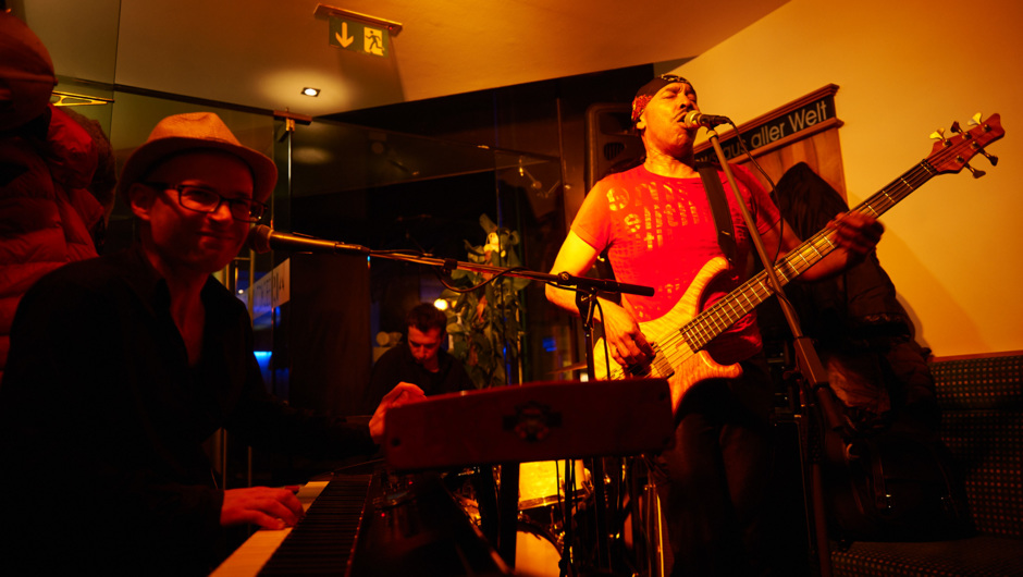 Lange Nacht der Musik 2014 Lange Nacht der Musik 2014