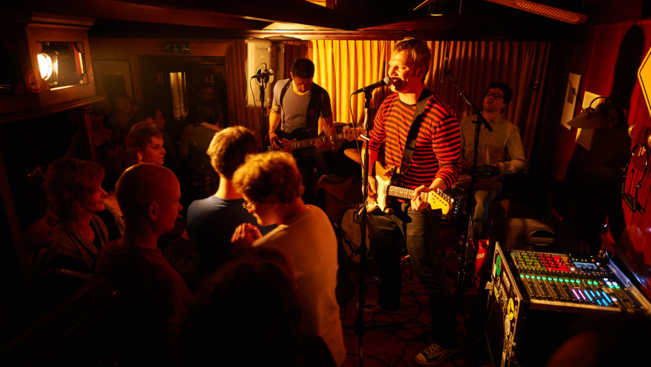 Lange Nacht der Musik 2014 Lange Nacht der Musik 2014