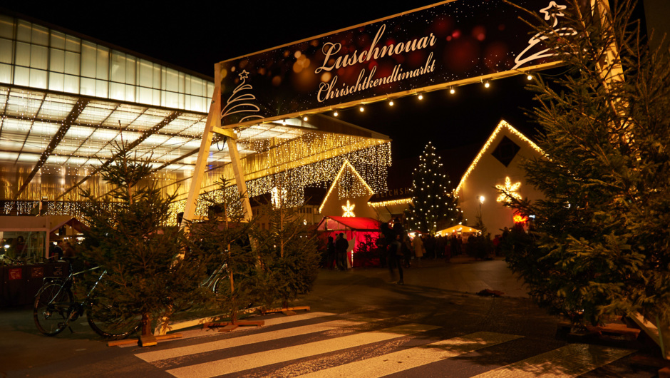 Luschnouar Chrischtkendlimarkt 2014 Luschnouar Chrischtkendlimarkt 2014