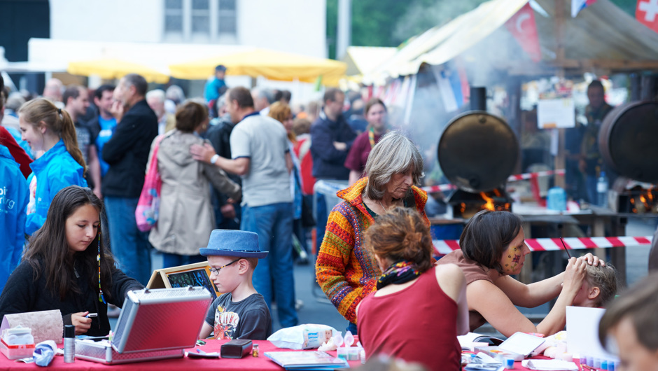 Markt der Kulturen 2015 @ Marcel Hagen Markt der Kulturen 2015 @ Marcel Hagen