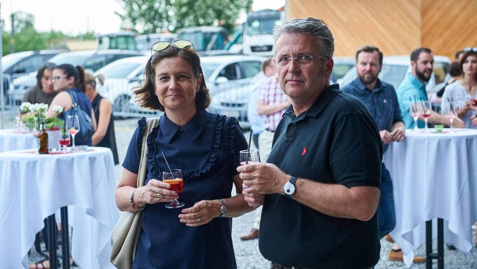 Fleisches.Lust Unternehmertreffen 2017 Fleisches.Lust Unternehmertreffen 2017