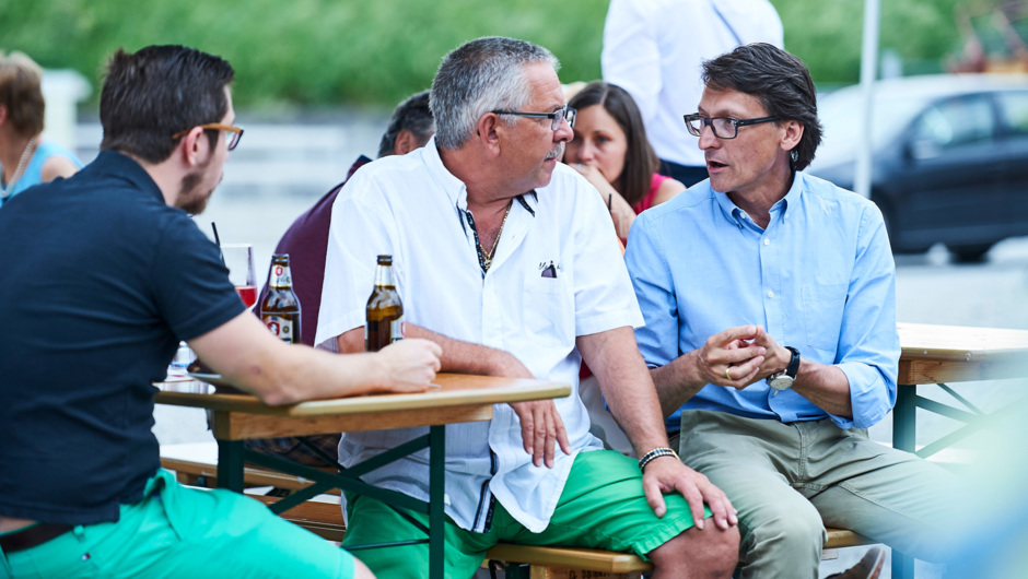 Fleisches.Lust Unternehmertreffen 2017 Fleisches.Lust Unternehmertreffen 2017