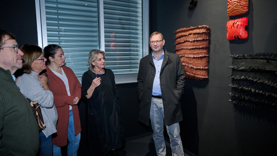 BOTTA_Finissage_ Edith Hofer2022@Marcel Hagen7 BOTTA_Finissage_ Edith Hofer2022@Marcel Hagen7