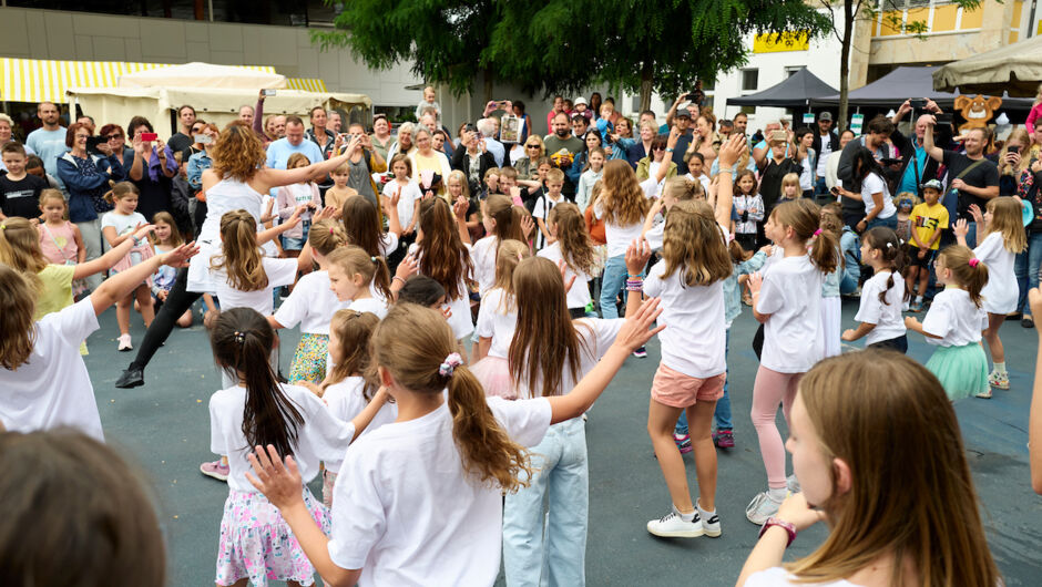 Bsondris am Markt_Kinder 2023@Miro Kuzmanovic85 Bsondris am Markt_Kinder 2023@Miro Kuzmanovic85