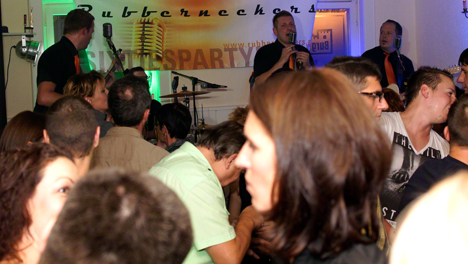 Lange Nacht der Musik 2013