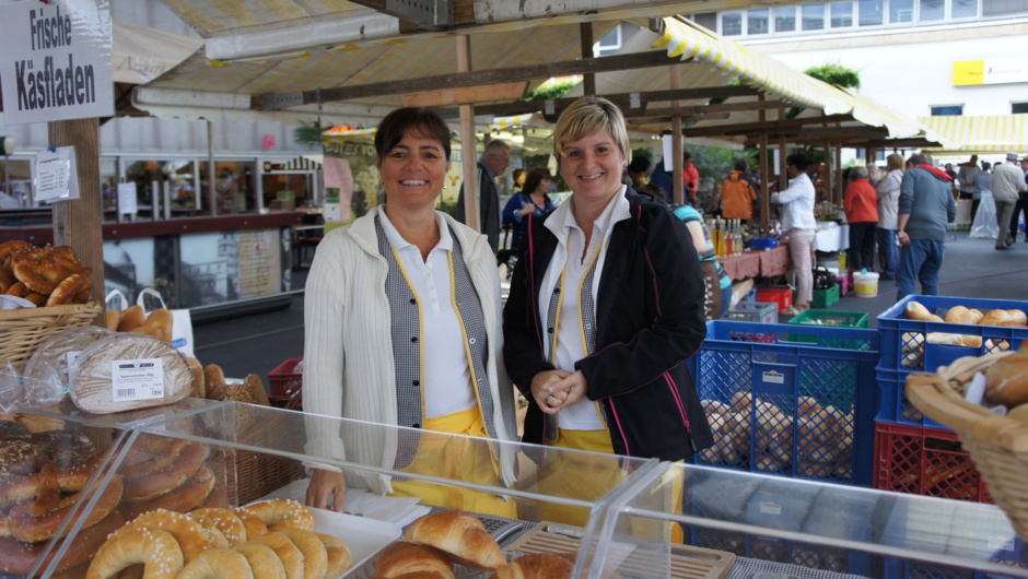 Kräutermarkt 2014