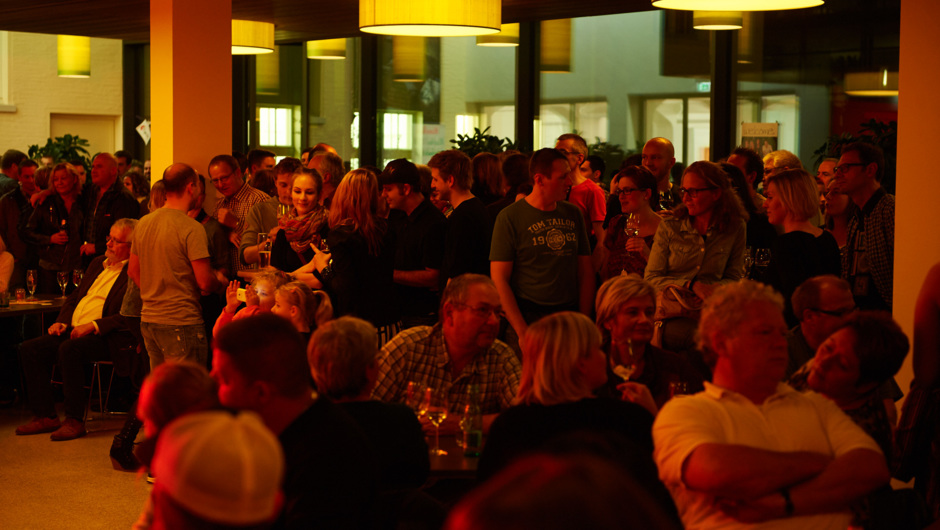 Lange Nacht der Musik 2014 Lange Nacht der Musik 2014